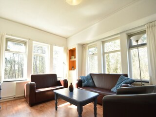 Maison de vacances Bergen aan Zee Équipement 13