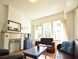Maison de vacances Bergen aan Zee Équipement 9