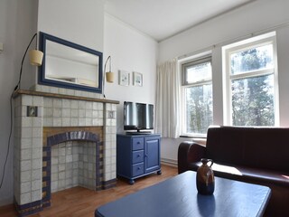 Casa de vacaciones Bergen aan Zee Características 12