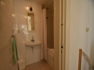 Ferienhaus Bergen aan Zee Ausstattung 8