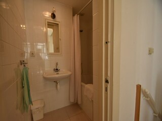 Maison de vacances Bergen aan Zee Équipement 11