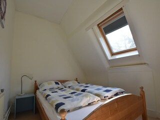 Maison de vacances Bergen aan Zee Équipement 16