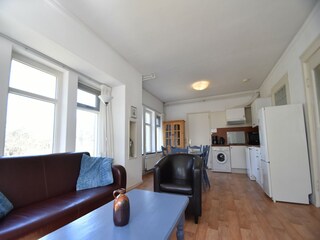 Casa de vacaciones Bergen aan Zee Características 13