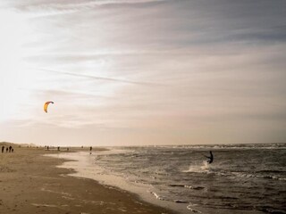 Maison de vacances Bergen aan Zee Environnement 28