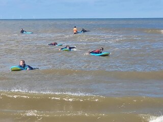 Vakantiehuis Bergen aan Zee Omgeving 19