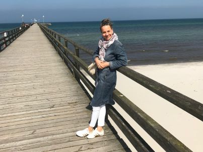Frau Beate Liebke