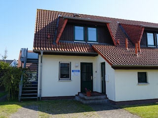 Eingangsbereich
