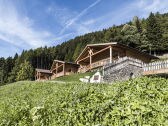 Chalet Brixen Buitenaudio-opname 1