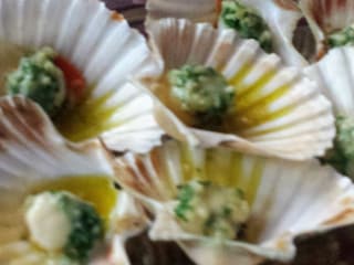 Istria food