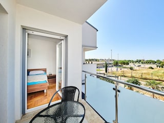 Balkon Nr.1