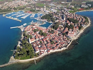Novigrad old City