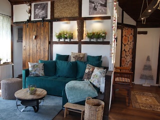 Ferienwohnung Nesselwang Ausstattung 5