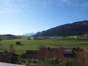 Holiday apartment Kuschel-Ferienwohnung Almnest