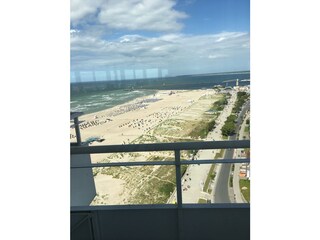 Warnemünder Strand