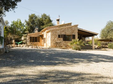 Finca Ca Na Pedreta