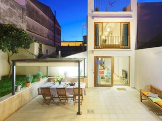 Vakantiehuis Pollensa Buitenaudio-opname 6