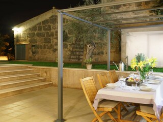 Casa per le vacanze Pollensa Registrazione all'aperto 7