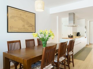 Maison de vacances Pollensa Équipement 12