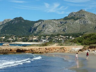 Casa per le vacanze Pollensa Ambiente 32