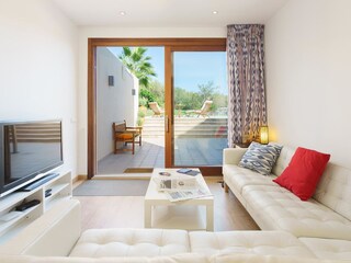 Maison de vacances Pollensa Équipement 10