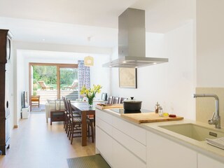 Maison de vacances Pollensa Équipement 13