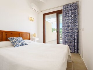 Villa Pollensa Équipement 19