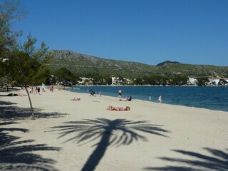 Port Pollensa