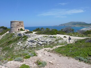wandern auf Mallorca