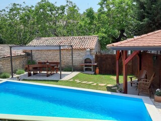 Holiday house Tar Outdoor Recording 4