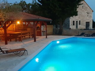 Holiday house Tar Environment 22