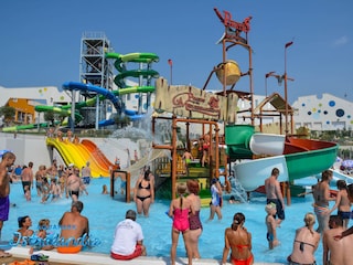Aquapark Istralandia