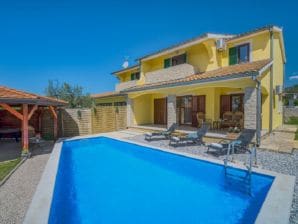 Ferienhaus Villa Chiara