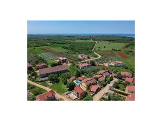 Vakantiehuis Tar Omgeving 19