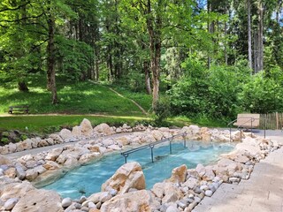 Apartamento de vacaciones Schönau am Königssee Entorno 35