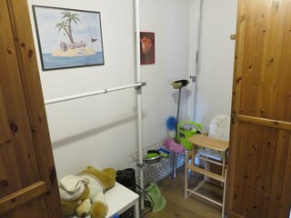 Appartamento per vacanze Schönau am Königssee Pianta del piano 43