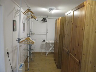 Appartamento per vacanze Schönau am Königssee Pianta del piano 42