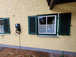 Appartamento per vacanze Schönau am Königssee Registrazione all'aperto 10