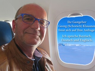 Appartamento per vacanze Schönau am Königssee Registrazione all'aperto 12