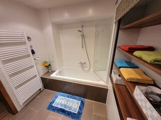 Appartamento per vacanze Schönau am Königssee Caratteristiche 21