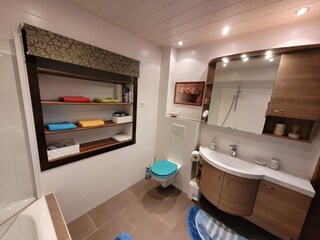 Appartamento per vacanze Schönau am Königssee Caratteristiche 22