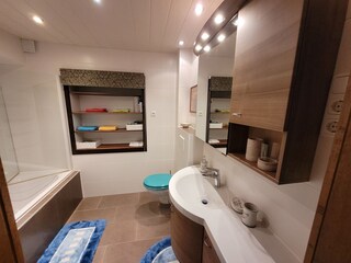 Apartamento de vacaciones Schönau am Königssee Características 20
