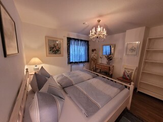 Apartamento de vacaciones Schönau am Königssee Características 19