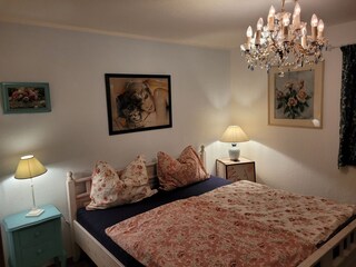 Appartamento per vacanze Schönau am Königssee Caratteristiche 17