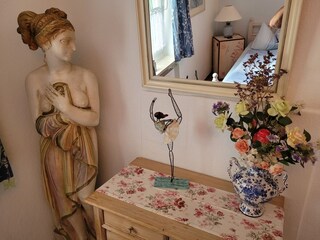 Appartamento per vacanze Schönau am Königssee Caratteristiche 16