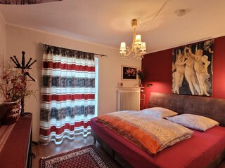 Apartamento de vacaciones Schönau am Königssee Características 23