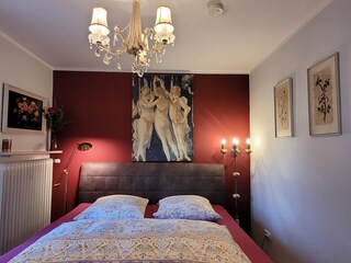 Apartamento de vacaciones Schönau am Königssee Características 24