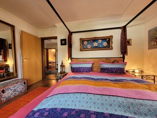 Apartamento de vacaciones Schönau am Königssee Características 26