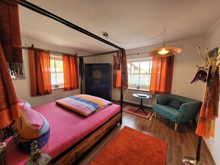 Apartamento de vacaciones Schönau am Königssee Características 27