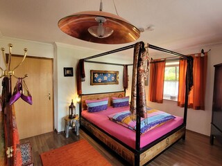 Apartamento de vacaciones Schönau am Königssee Características 28