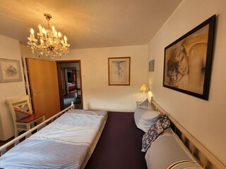 Apartamento de vacaciones Schönau am Königssee Características 18